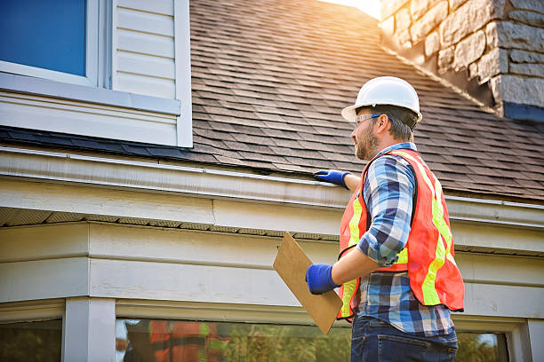 Licensed Roofing service in Nassawadox, VA - Ben Roofing and Steel LLC